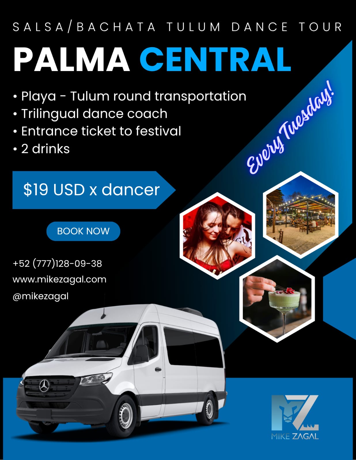 Palma Beach & Snorkel