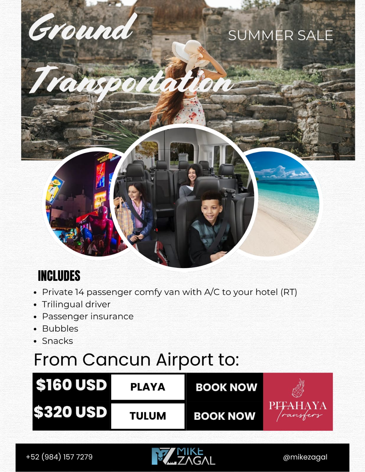 Private Transportation